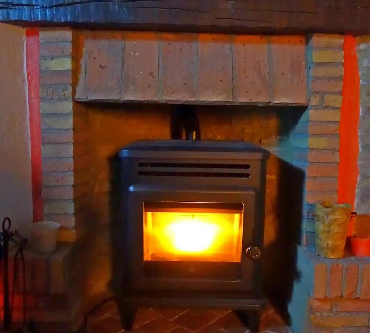 Apartman Tuscany - Romantic Getaway Montecatini Val di Cecina Olaszország