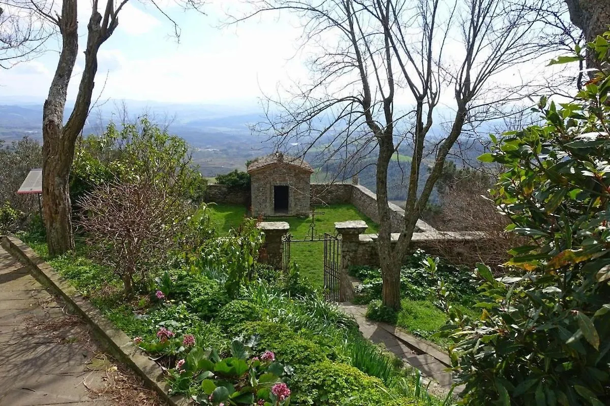 Tuscany - Romantic Getaway Montecatini Val di Cecina