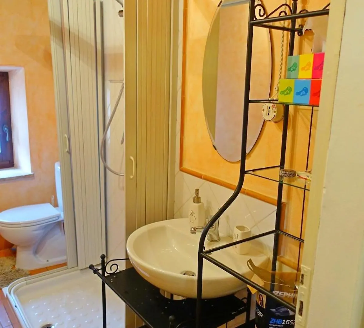 Apartman Tuscany - Romantic Getaway Montecatini Val di Cecina