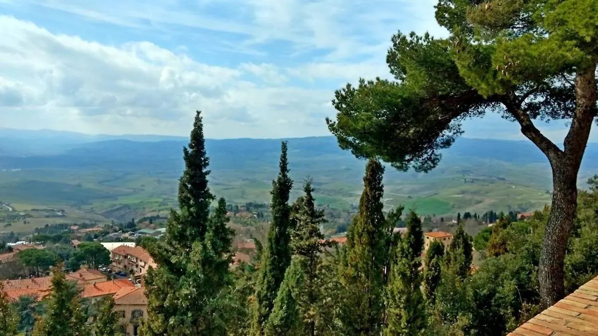Apartman Tuscany - Romantic Getaway Montecatini Val di Cecina