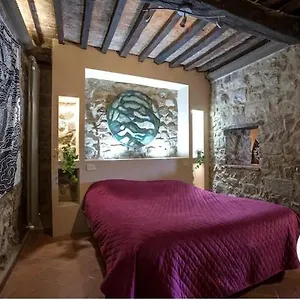 Appartamento Casa nella Roccia