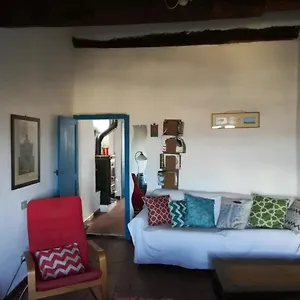  Appartamento Casa Toscana