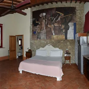  Alloggio per agriturismo Podere Calvaiola